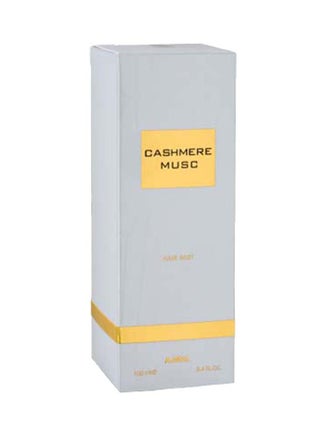 معطر شعر مسك الكشمير 100 مل - view 2