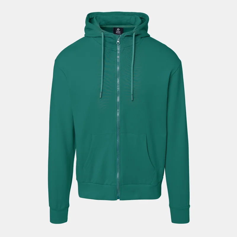 Sun and Sand Sports Men's Full-Zip Hoodie