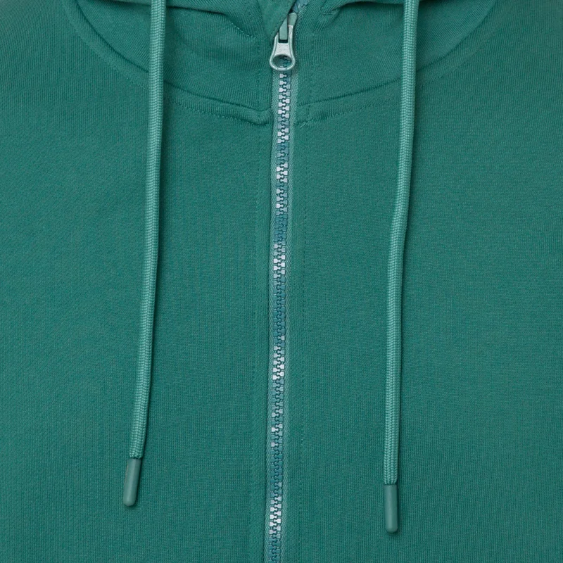 Sun and Sand Sports Men's Full-Zip Hoodie