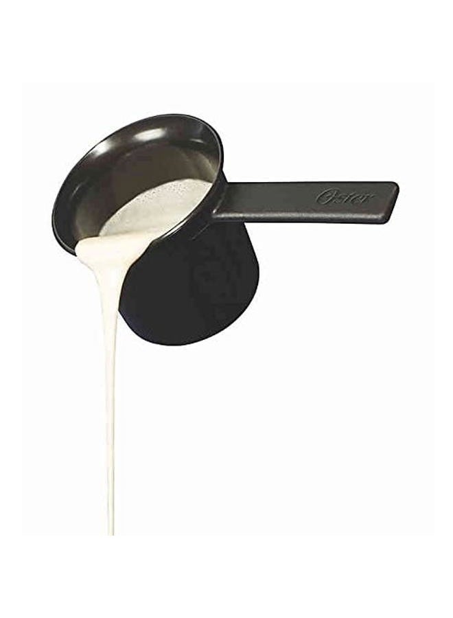 Oster Titanium-Infused DuraCeramic Waffle Maker Model CKSTVWF1 - Image 3