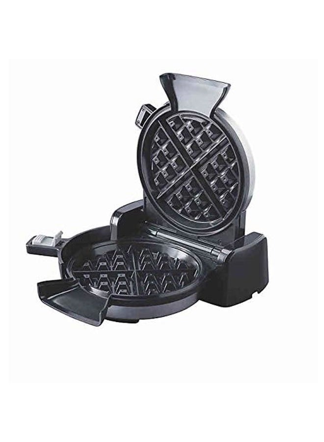 Oster Titanium-Infused DuraCeramic Waffle Maker Model CKSTVWF1 - Image 2