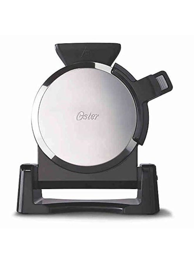 Oster Titanium-Infused DuraCeramic Waffle Maker Model CKSTVWF1 - Image 1