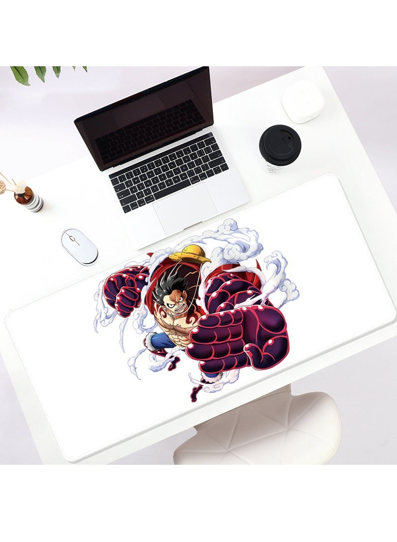 EBMINI Fashionable Gaming Office Mouse Pad