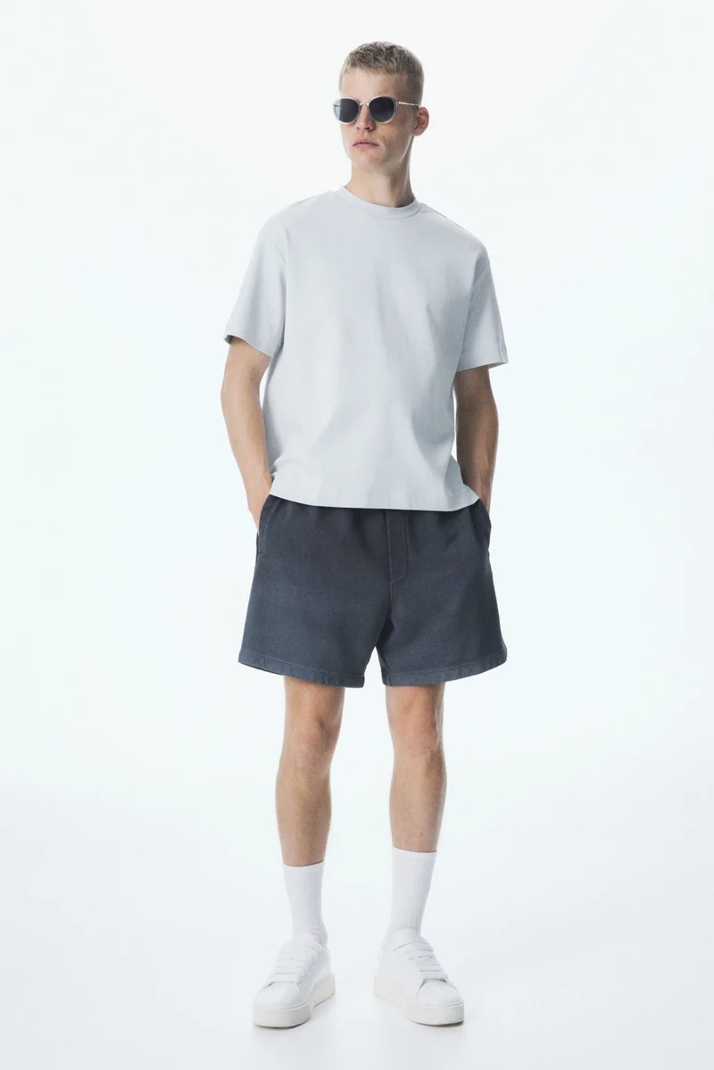 H&M Loose Fit T-shirt