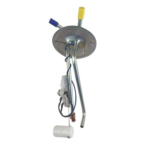 SAOKNCE Diesel Pickup Fuel Sending Unit Compatible with 19871989 Ford F250 F350 Rear Tank Only 19 Gal Replace FMSU5DER - Image 3