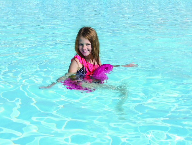 AIRHEAD Sun Comfort Saddle Pool Float, pool and lake floating chair - Image 2