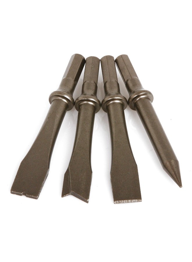 OSAKA OSA-KS2 - OSAKA AIR CHISEL SET 4 PCS