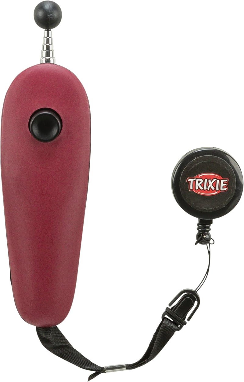 TRIXIE Target Stick for Dogs, Cats, Rabbits & Birds - Training Tool - Exercise Toy - Image 3