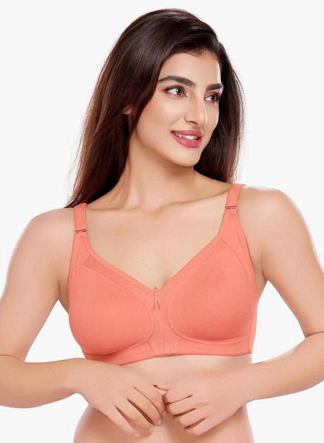 JULIET حمالة صدر جوليت غير مبطنة - Image 1
