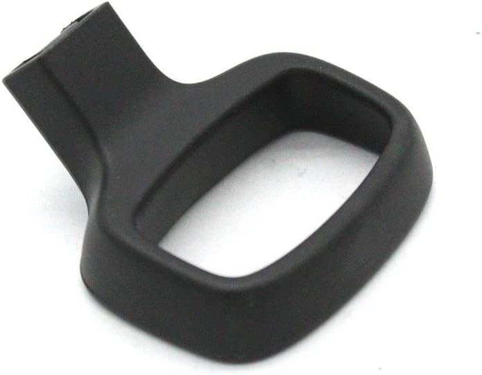 DEMULAX Seat Adjustment Handle for VW Passat - Image 2