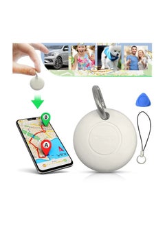 Yesido Smart Tag Global Tracker For Apple Devices  - Image 1