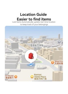 Yesido Smart Tag Global Tracker For Apple Devices  - Image 4