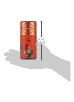 COSMO Lucious Perfume Body Spray  - Image 3