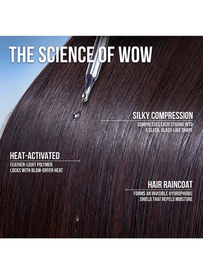 Color Wow Dream Coat Supernatural Spray. Iconic frizz fighter. Powerful  humidiy-proofing, 200ml - Image 5
