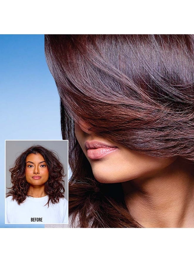 Color Wow Dream Coat Supernatural Spray. Iconic frizz fighter. Powerful  humidiy-proofing, 200ml - Image 4
