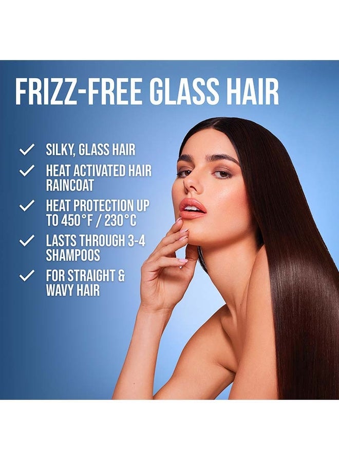 Color Wow Dream Coat Supernatural Spray. Iconic frizz fighter. Powerful  humidiy-proofing, 200ml - Image 2