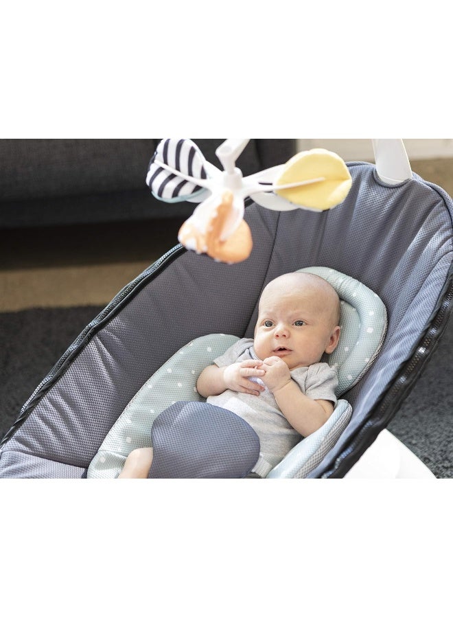 4moms Newborn Insert Cool Mesh - Image 5