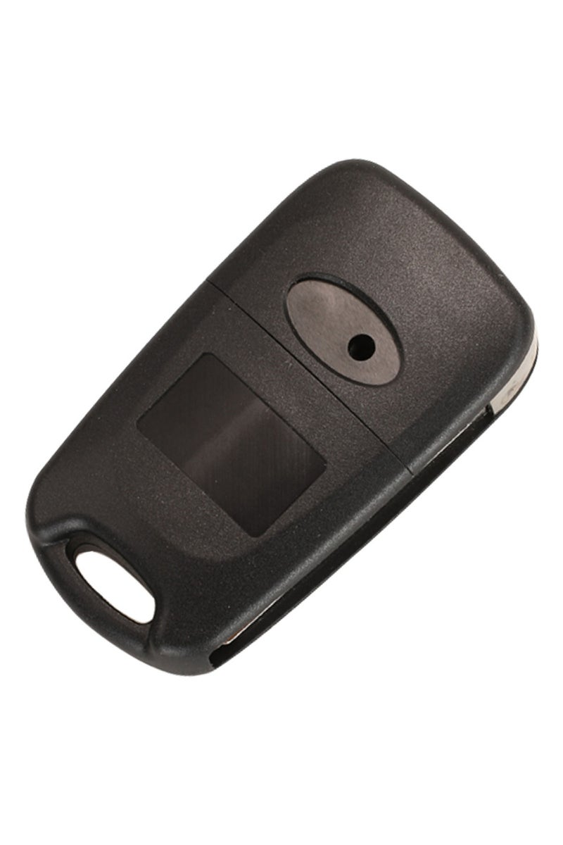 erorex Remote Car Key Fob Shell For Hyundai Sonata Tucson Mistra Veloster IX25/35 For Kia K2 K... - Image 5