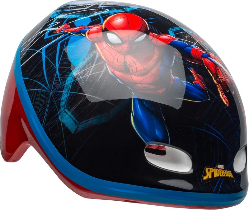 Bell Spider-Man Shooting & Swinging - Image 1