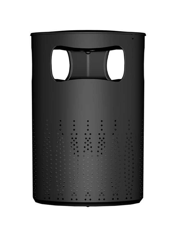 NIBEMINENT Electronic Mosquito Killer Lamp Black