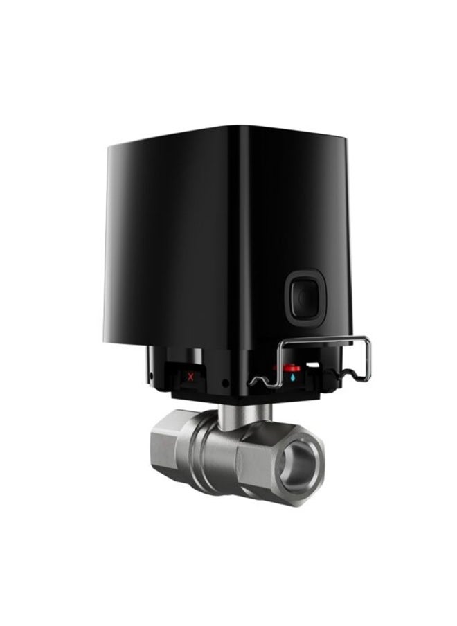 Ajax WaterStop [1] - White | Smart Leak Detector for Home Safety  - Image 2
