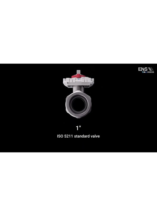 Ajax WaterStop [1] - White | Smart Leak Detector for Home Safety  - Image 5