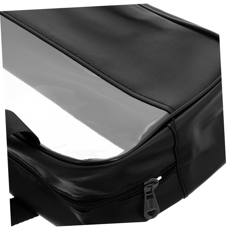 Waterproof Makeup Bag Set 3 Sizes Compact Travel Organizer Portable For Cosmetics - Image 4