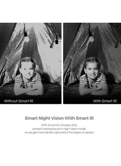 TECHNOVIEW Technoview 12MP WiFi Mini Camera Full HD Video and Audio Recorder IR Night Visio Motion Detection Body Action Camera with Clip Long Working Security Cam for HomeOfficeMeeting Portable A12  - Image 3