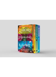 The Partition Trilogy: Lahore, Hyderabad, Kashmir