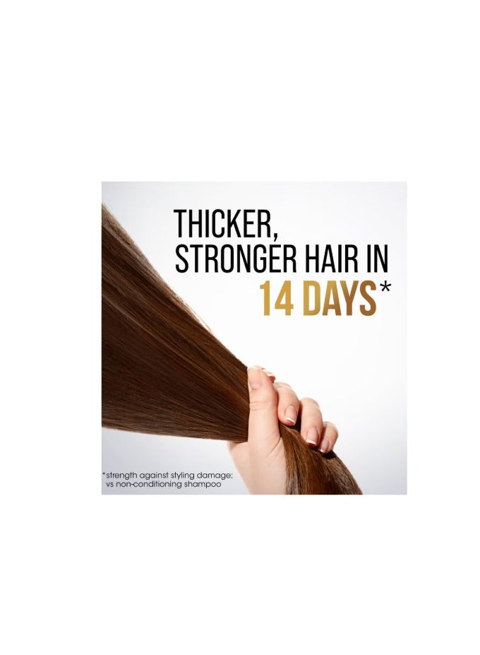 Pantene Anti Hair Fall Shampoo 200ml - Image 2