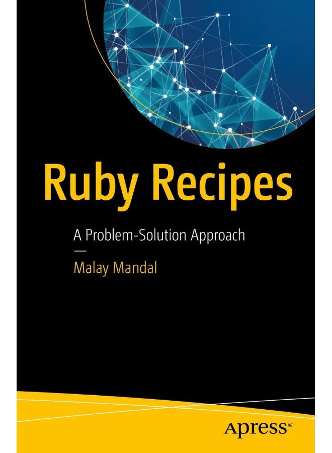 Ruby Recipes: A Problem-Solution Approach