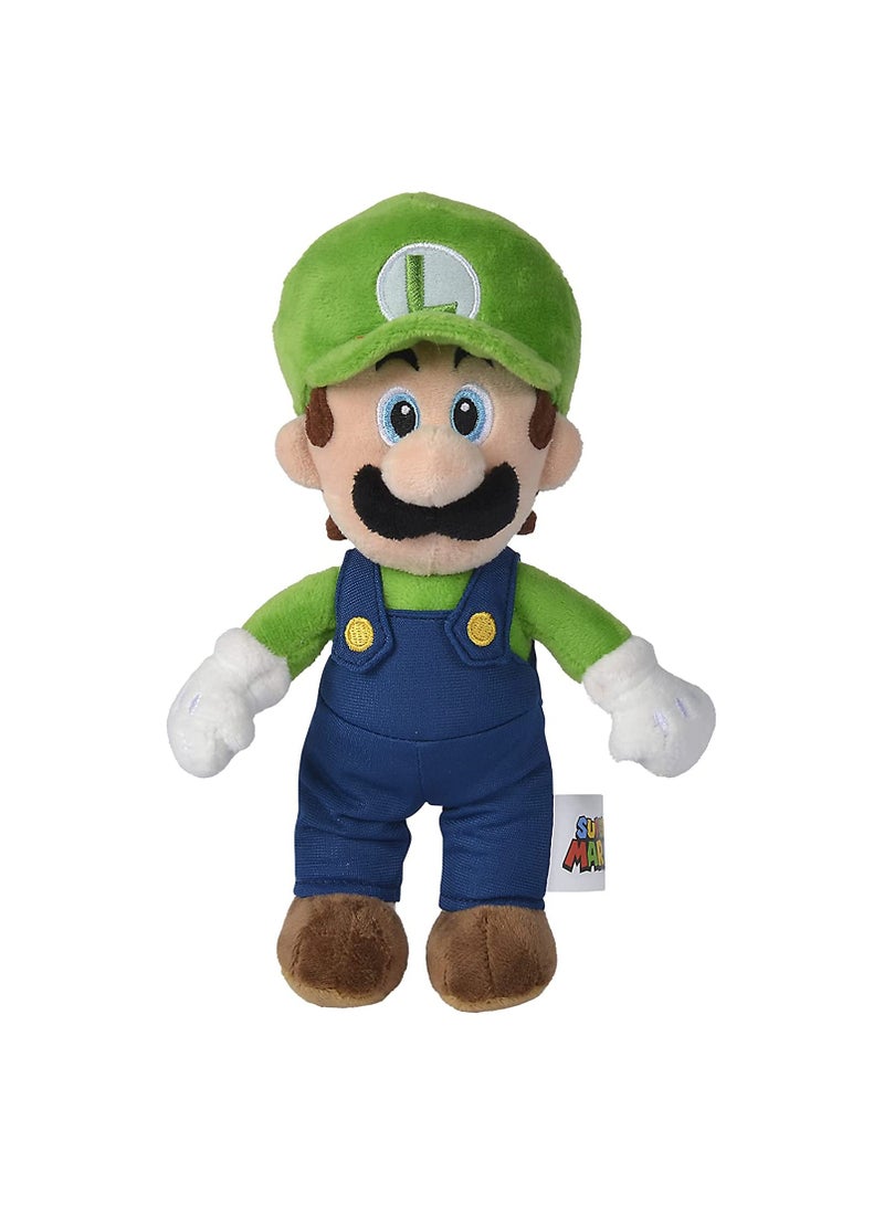 Simba Super Mario Plush Figure 20CM Assorted - Image 2