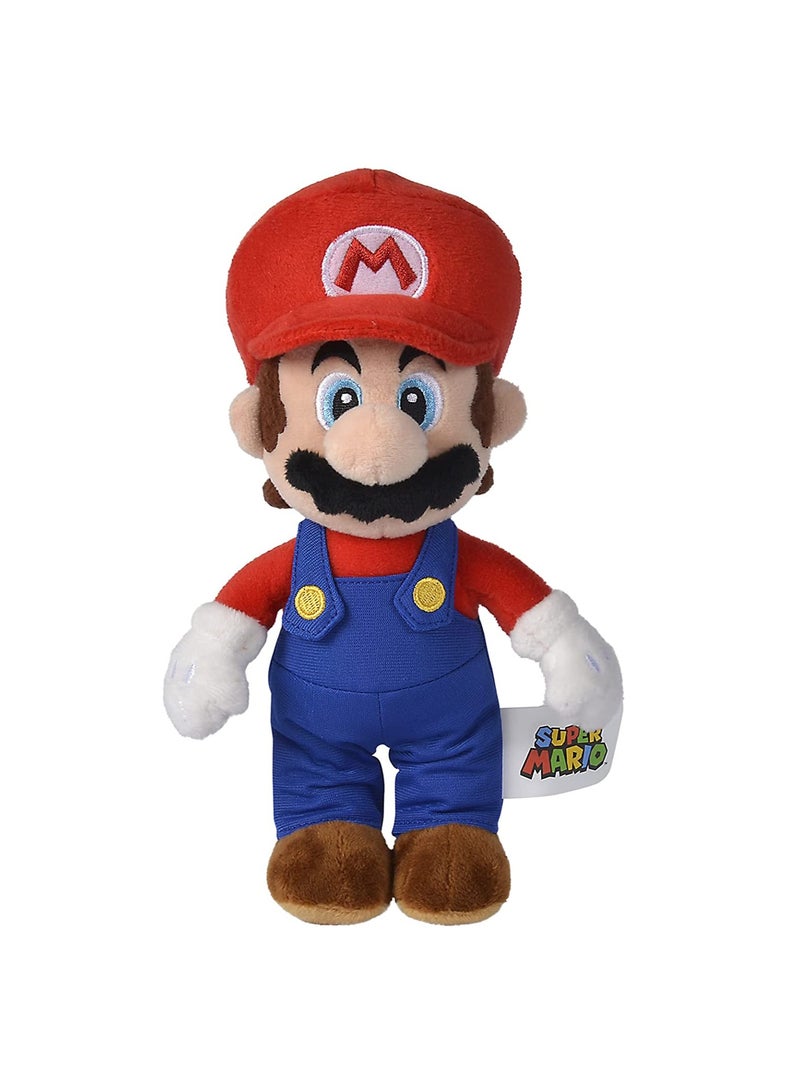 Simba Super Mario Plush Figure 20CM Assorted - Image 1