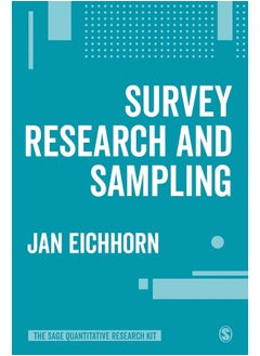Sage Publications Survey Research and Sampling  - Image 2
