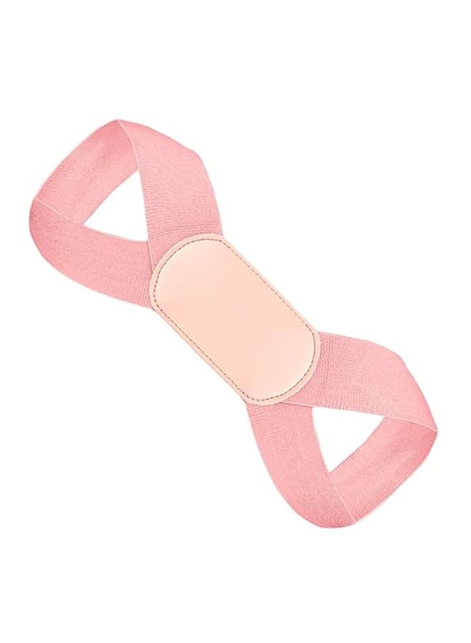 Breathable Neck Hump Posture Corrector Back Support Brace for Women - Image 1