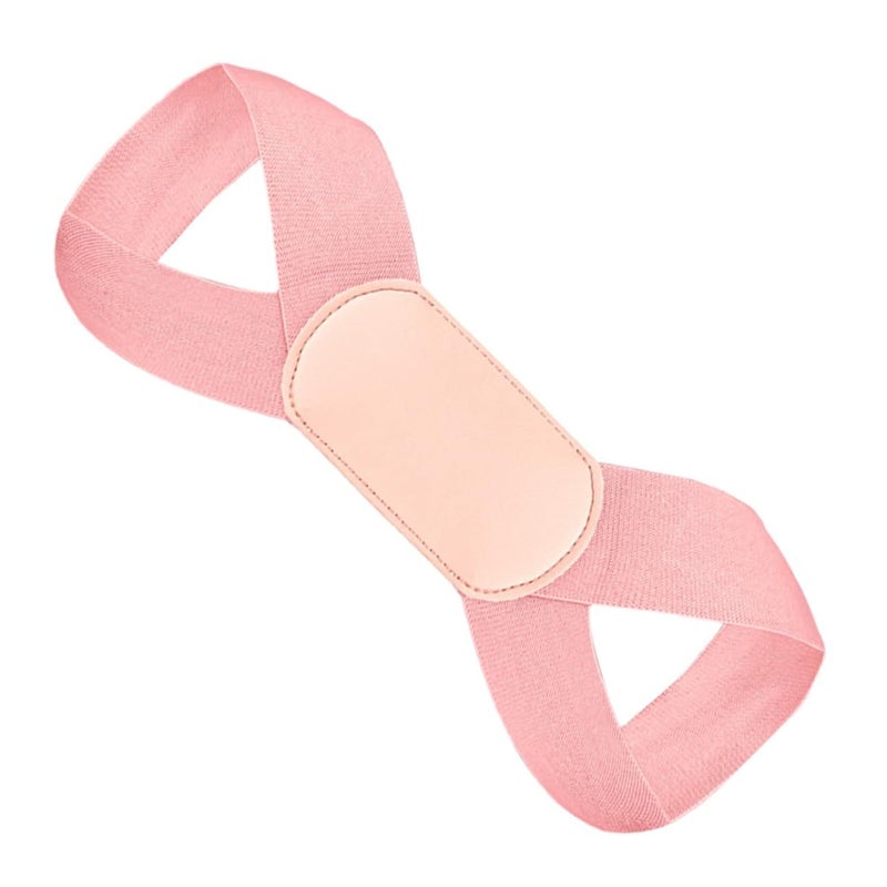 Breathable Neck Hump Posture Corrector Back Support Brace for Women - Image 2