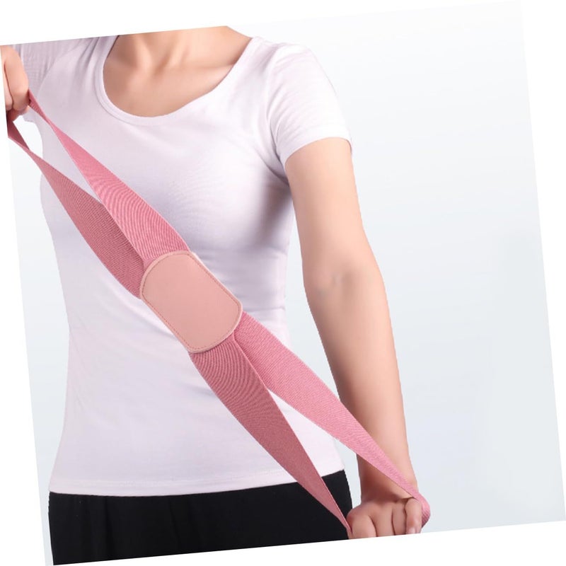 Breathable Neck Hump Posture Corrector Back Support Brace for Women - Image 4