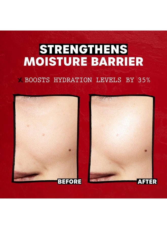 THAYERS Milky Face Toner Skin Care with Snow Mushroom and Hyaluronic Acid, Natural Gentle Facial Toner, for Dry and Sensitive Skin, 355mL - Image 4