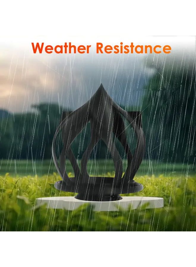 Eryone Black 1kg ASA Hyper Speed 3D Printer Filament 1 75mm High Speed Printing - Image 5