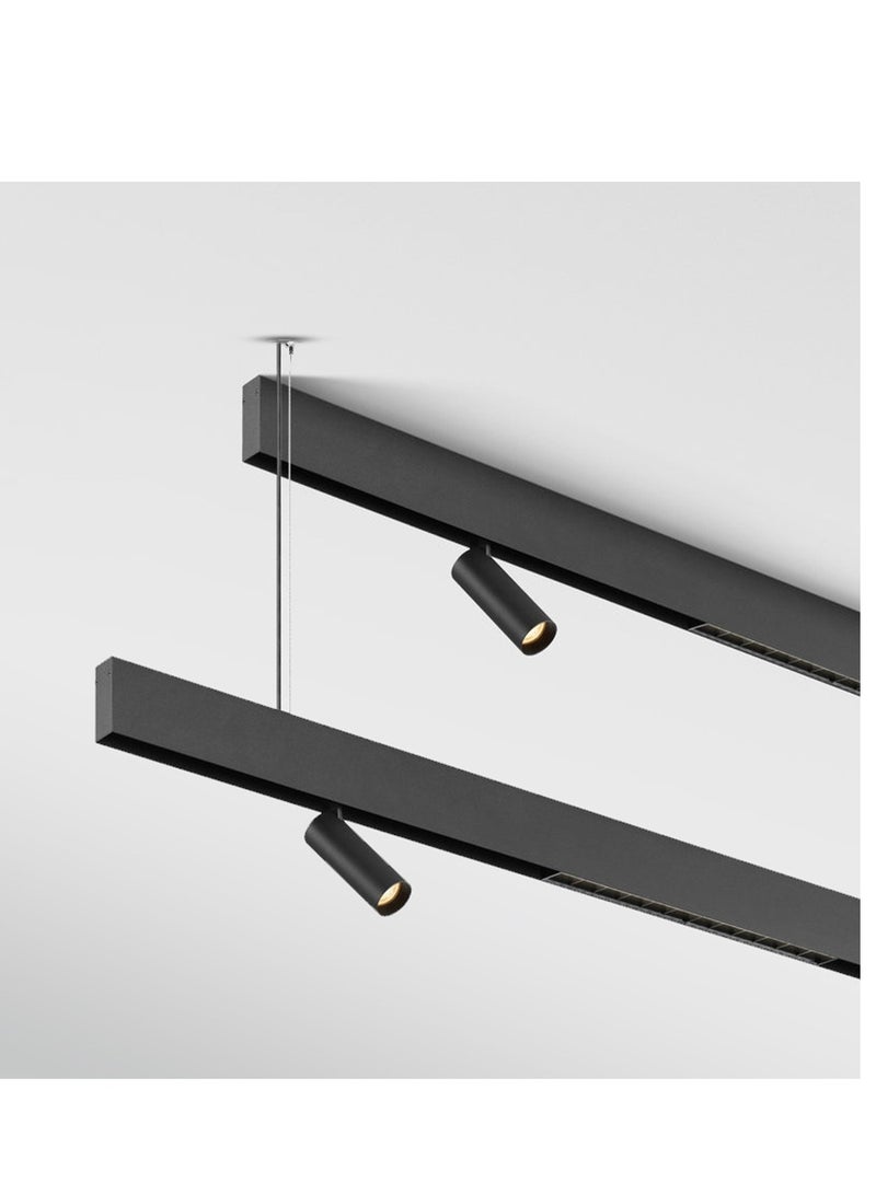 UCANDLE 3 Pieces Of Splash Chute (Wide Magnetic Track) - Image 1