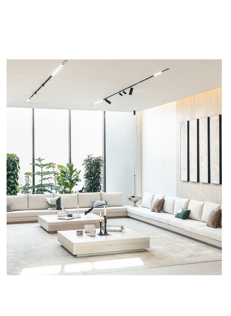 UCANDLE 3 Pieces Of Splash Chute (Wide Magnetic Track) - Image 4