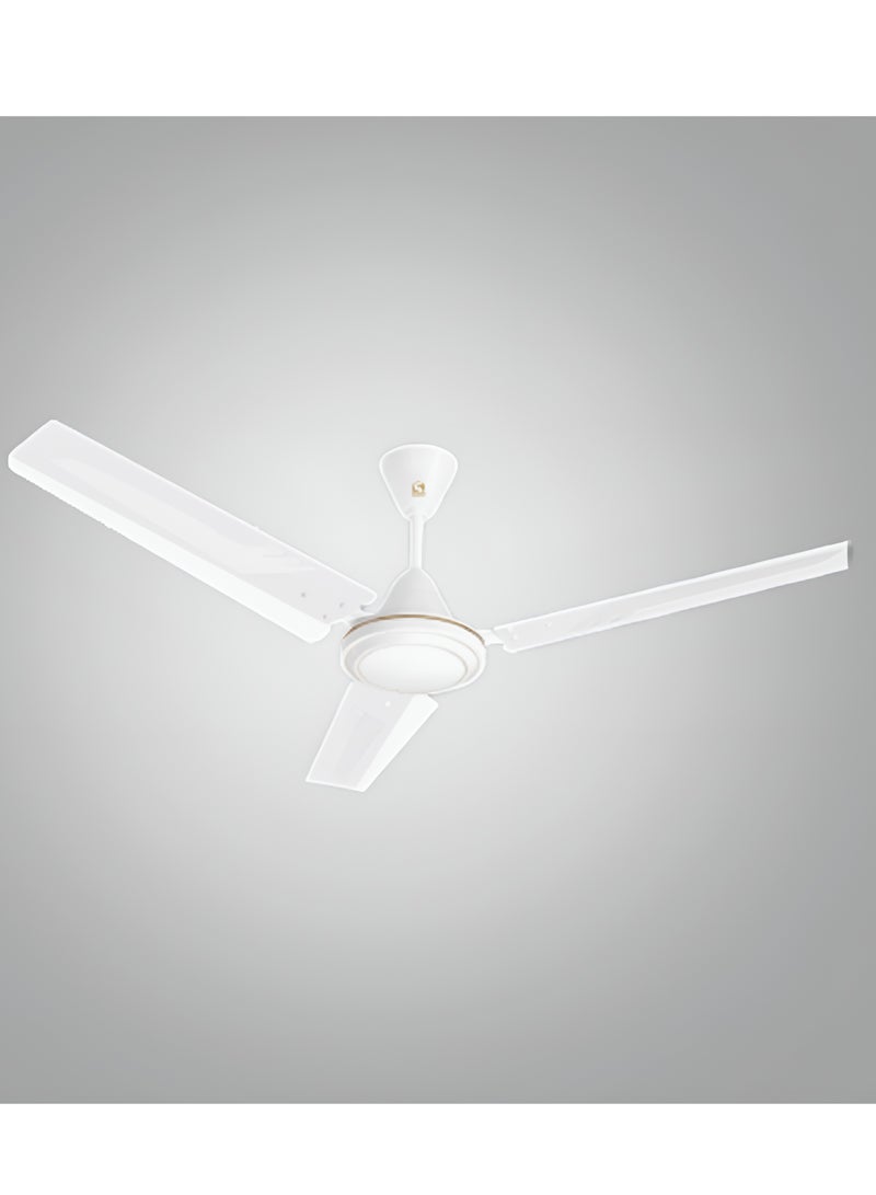 ABBASALI Ceiling Fan 56 Inch With Installation (Abu Dhabi)  - Image 1