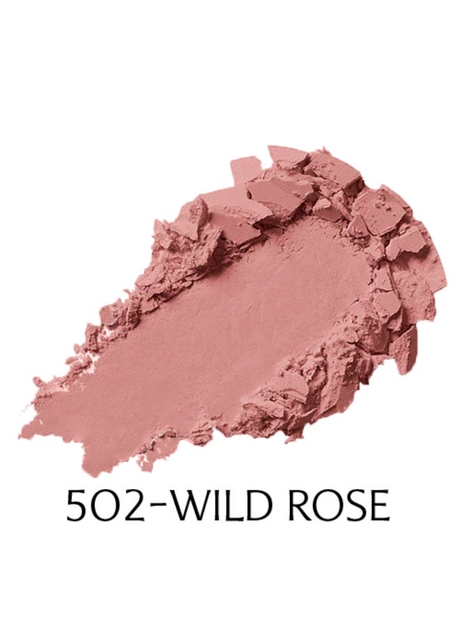 Sorme Long Lasting Blush, Wild Rose 502 - 3.9 g - Image 4