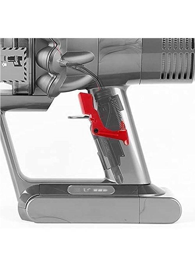 Excefore - dyson replacement parts Strong Trigger Power Switch Button Accessories for Dyson V11/V10 Cleaner Tools Supply - Image 1