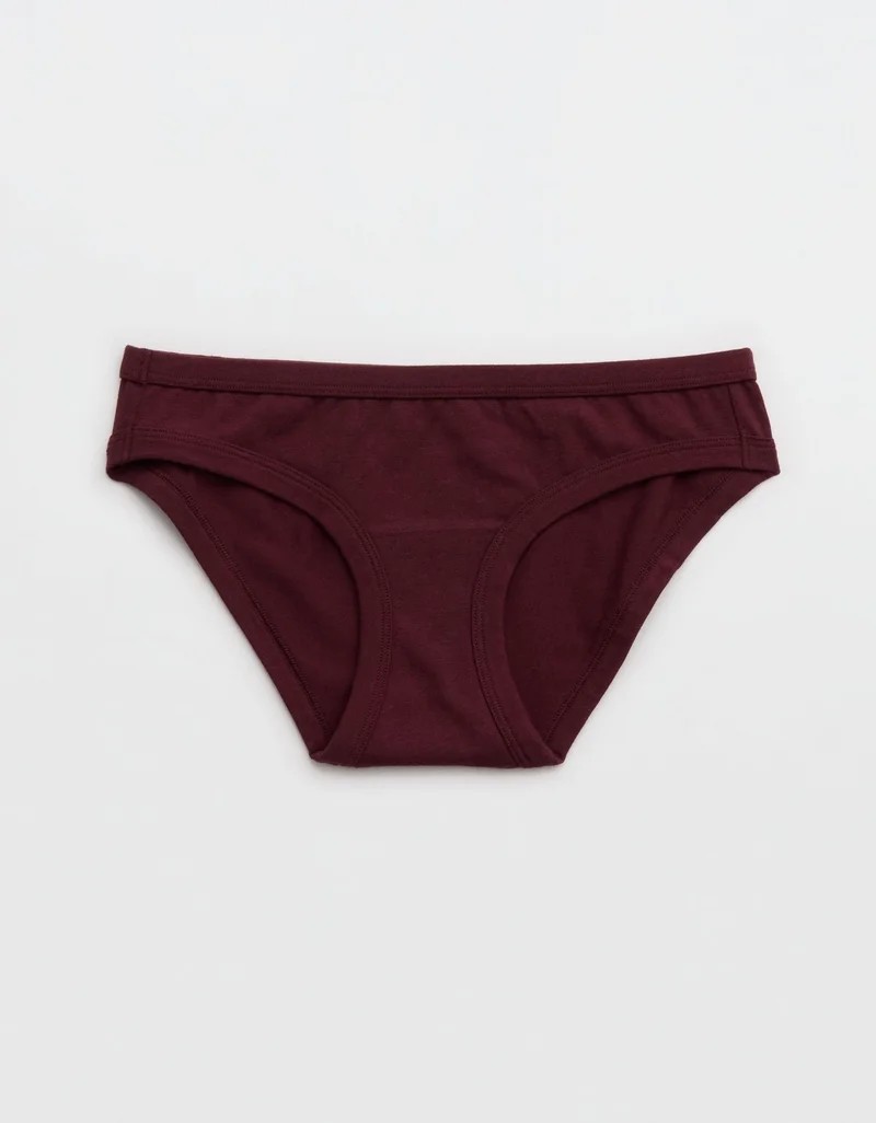 Aerie Superchill Cotton Bikini Underwear