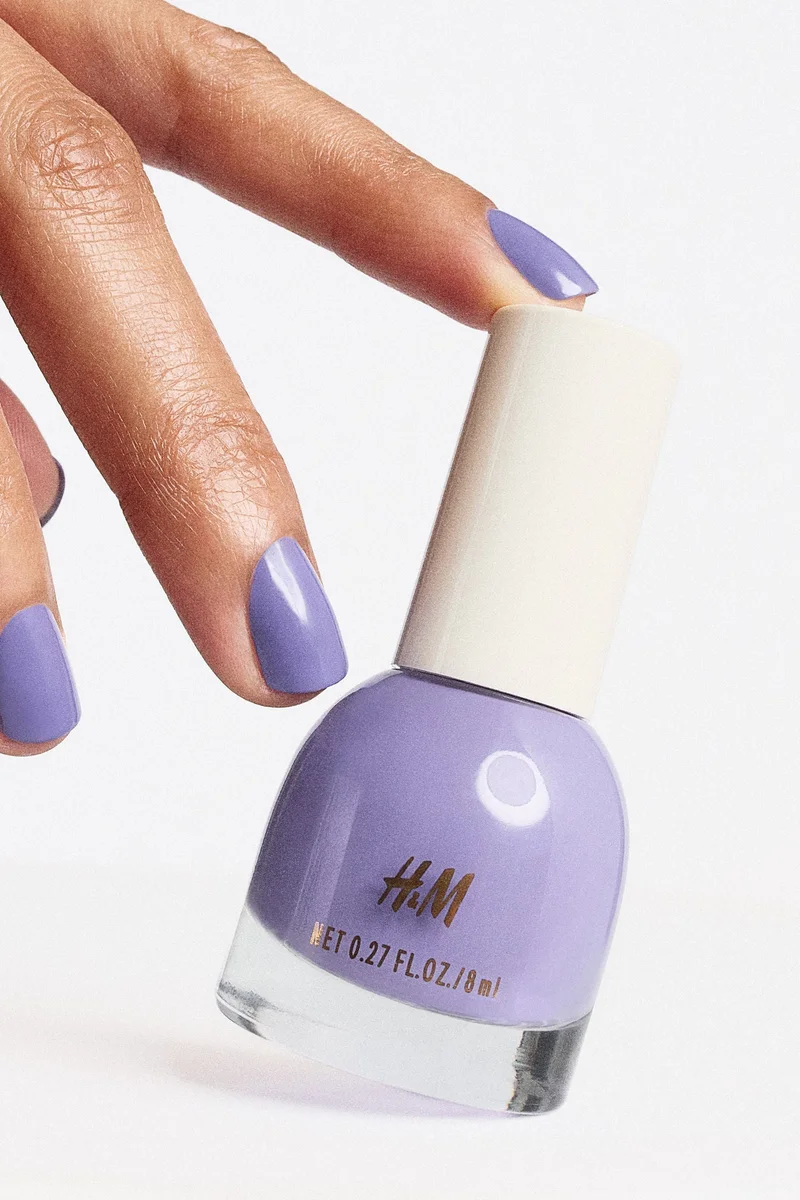 H&M Nail polish