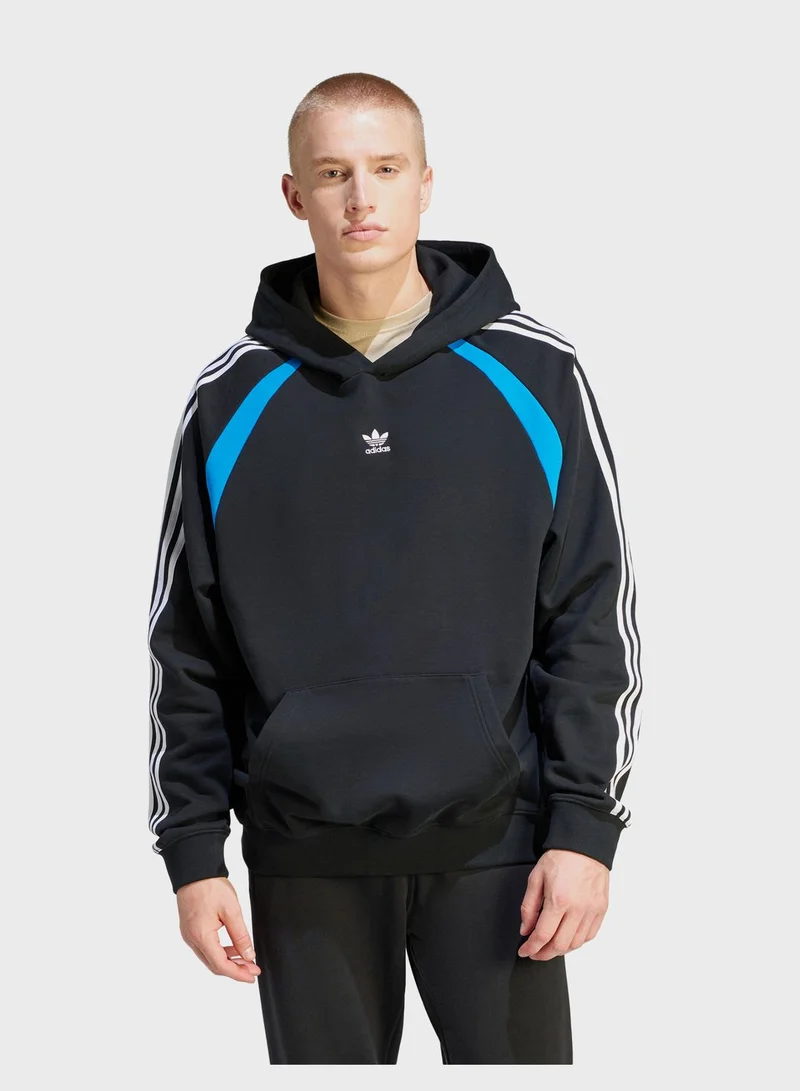 adidas Originals Essential Hoodie