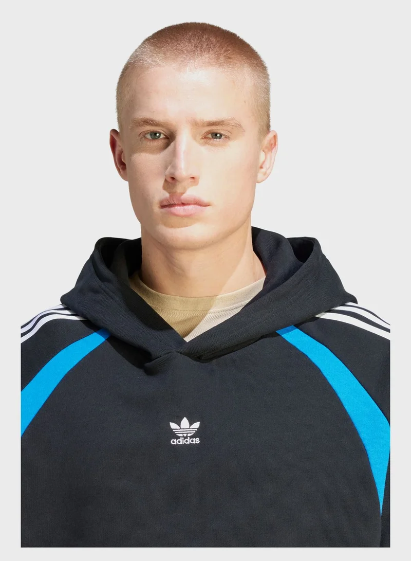adidas Originals Essential Hoodie