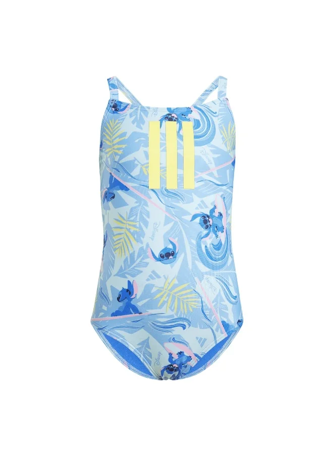 Adidas adidas x disney lilo and stitch women swimsuit