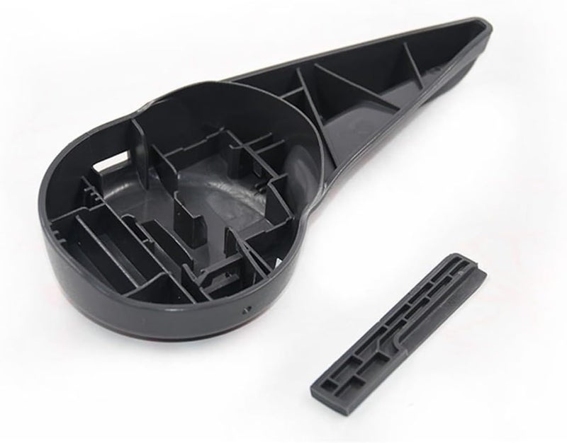 Vuzmode Seat Height Adjuster Lever Handle for A-Class W168 - Image 2